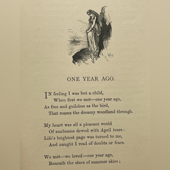 Infelicia 1st Edition (Aspirations) - Picture 3 of 15